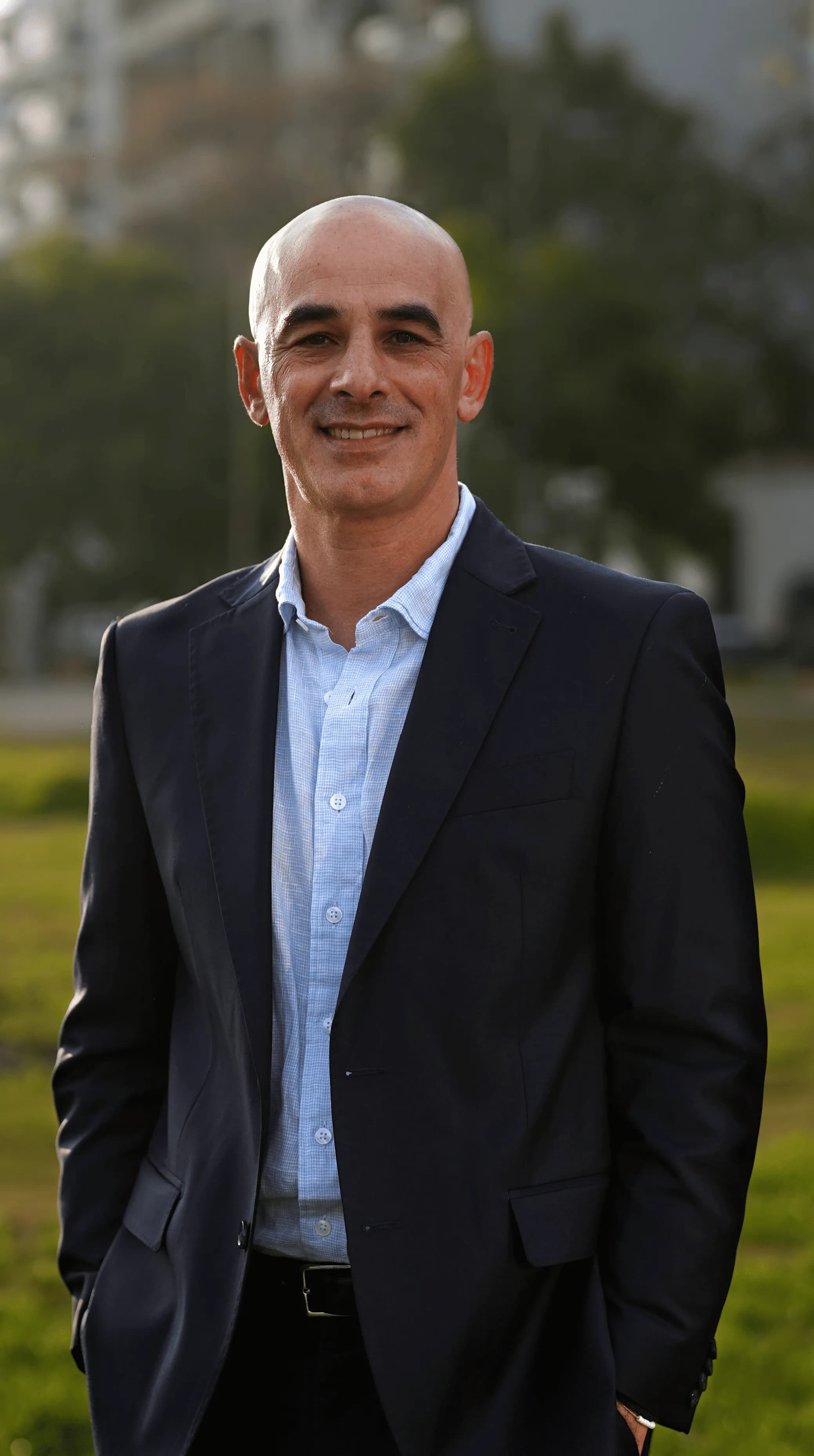 Adhemar Faerstein