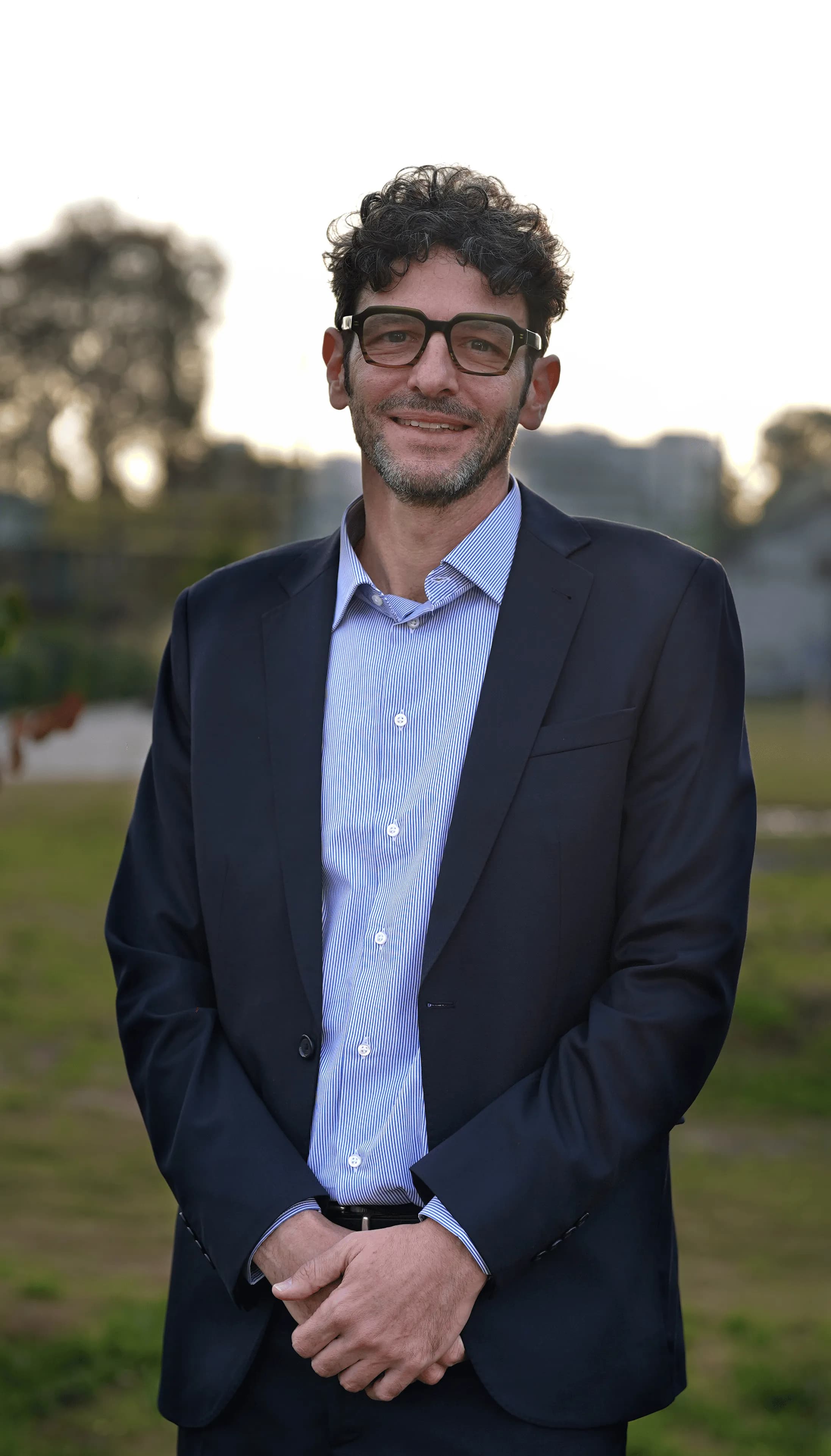 Matías Garber
